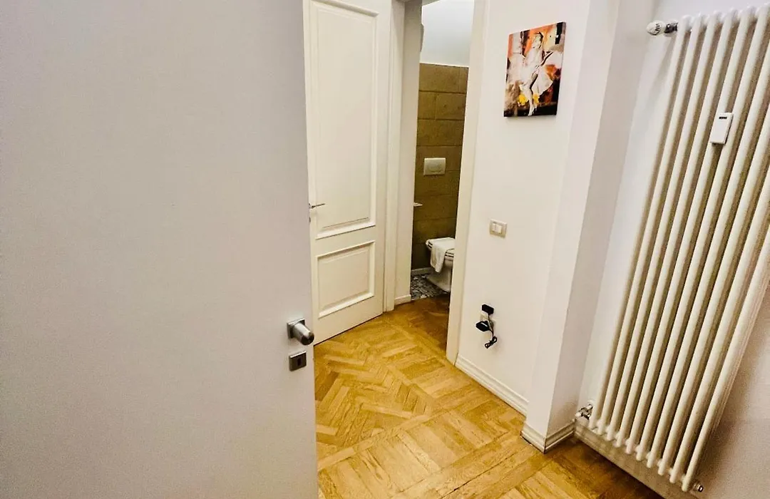 Room Verona Ai Duchi-1
