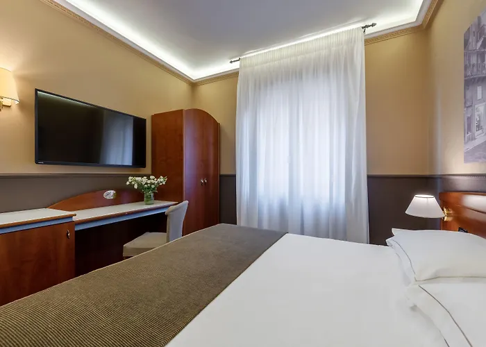 Mastino Rooms Verona
